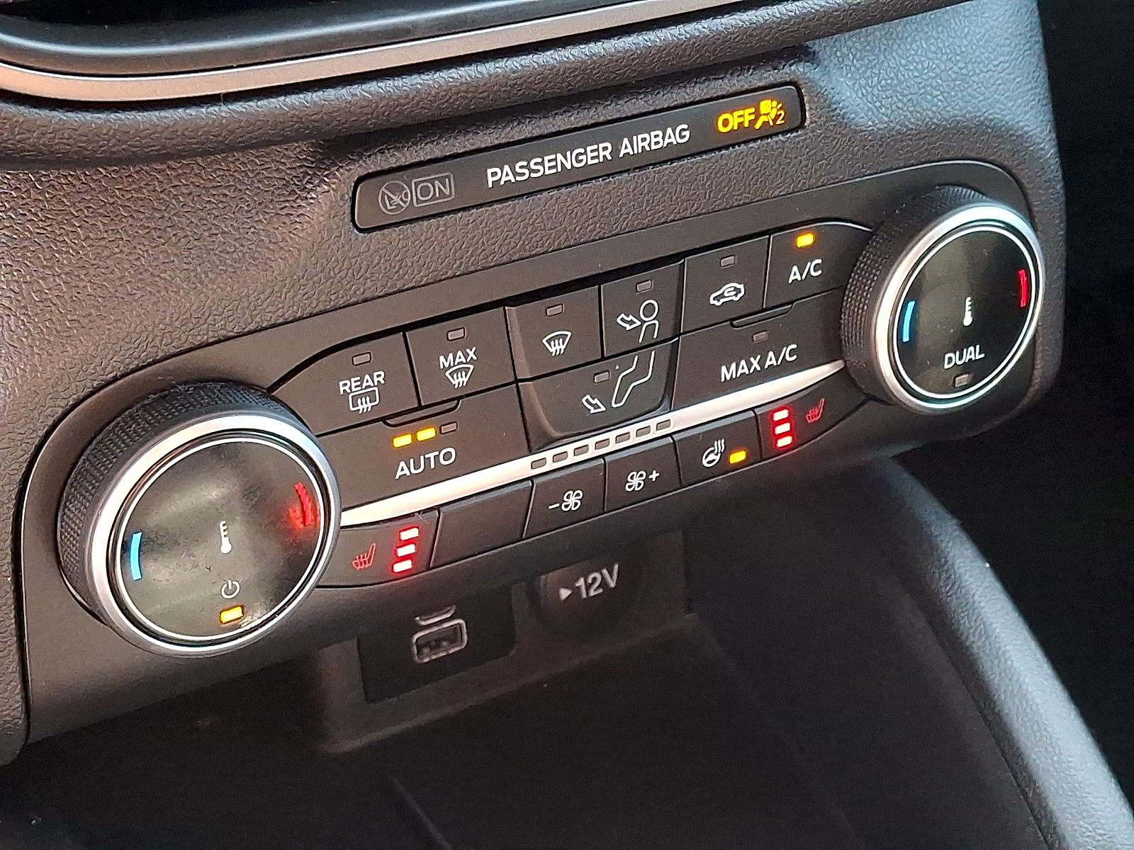 Used 2024 Ford Escape SUV