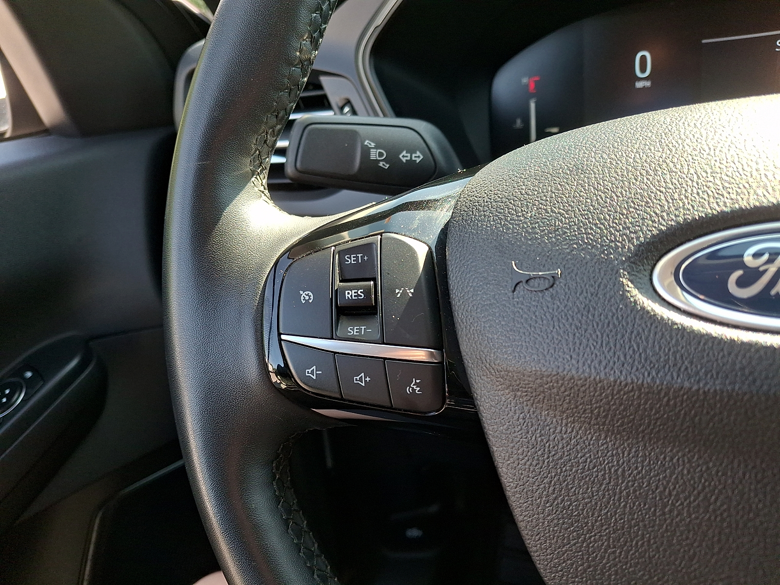 Used 2024 Ford Escape SUV
