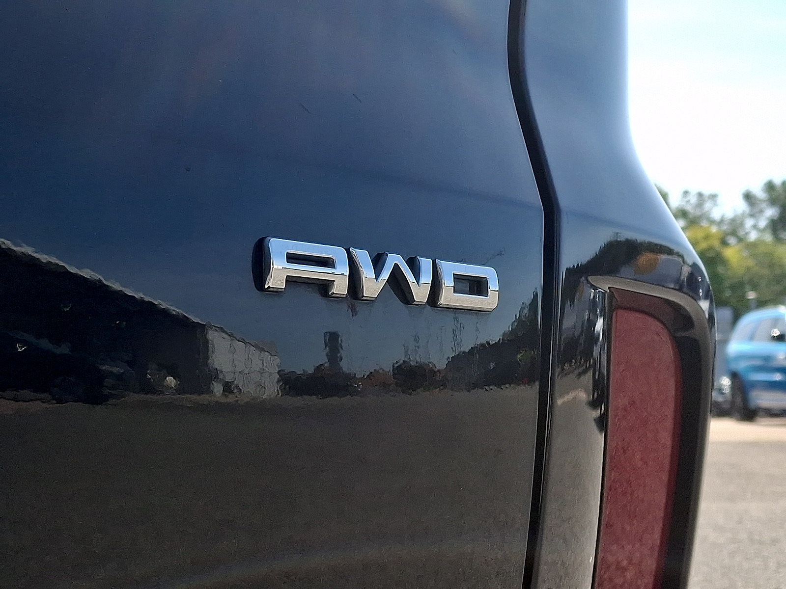 Used 2024 Ford Escape SUV