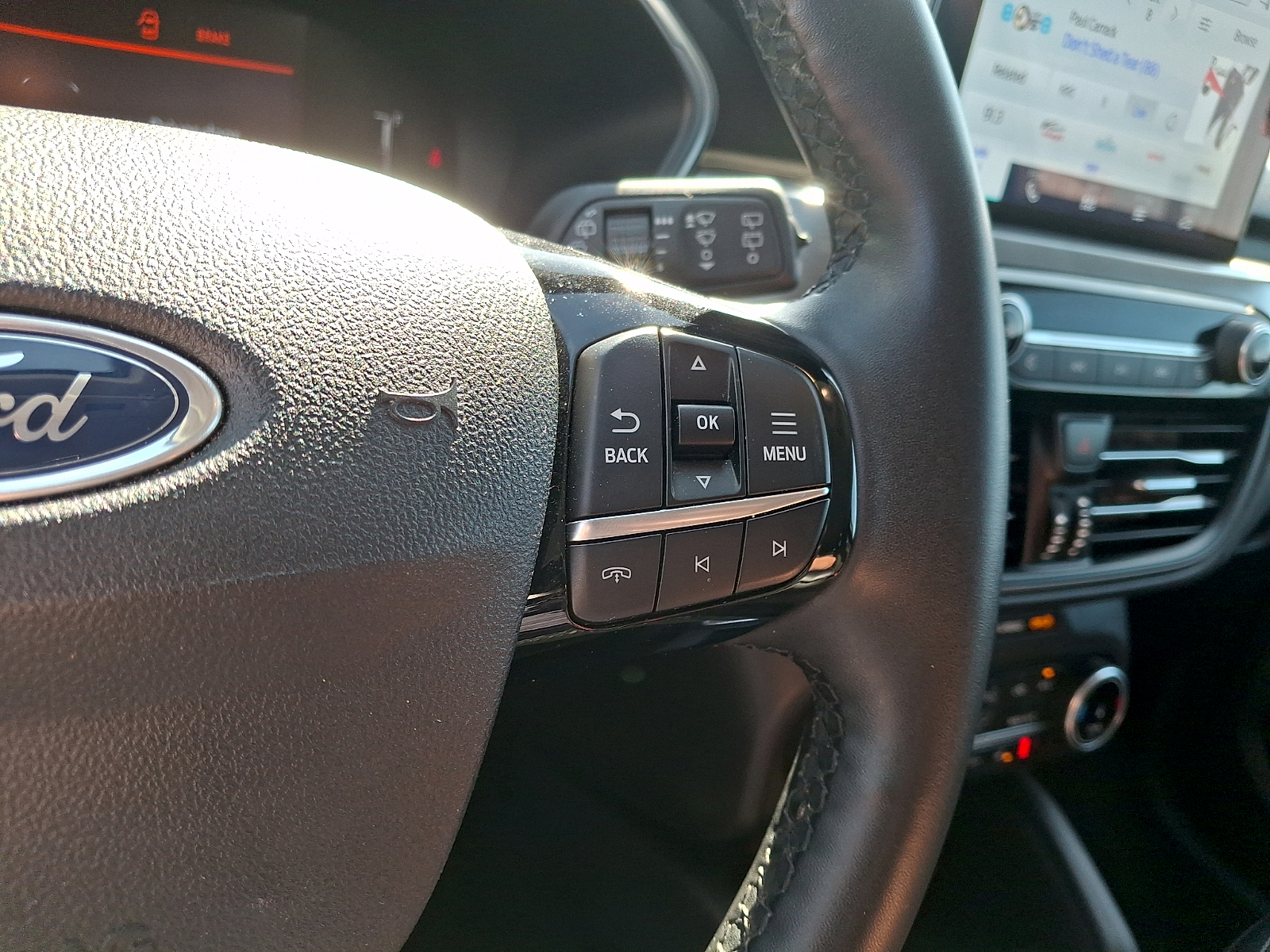 Used 2024 Ford Escape SUV