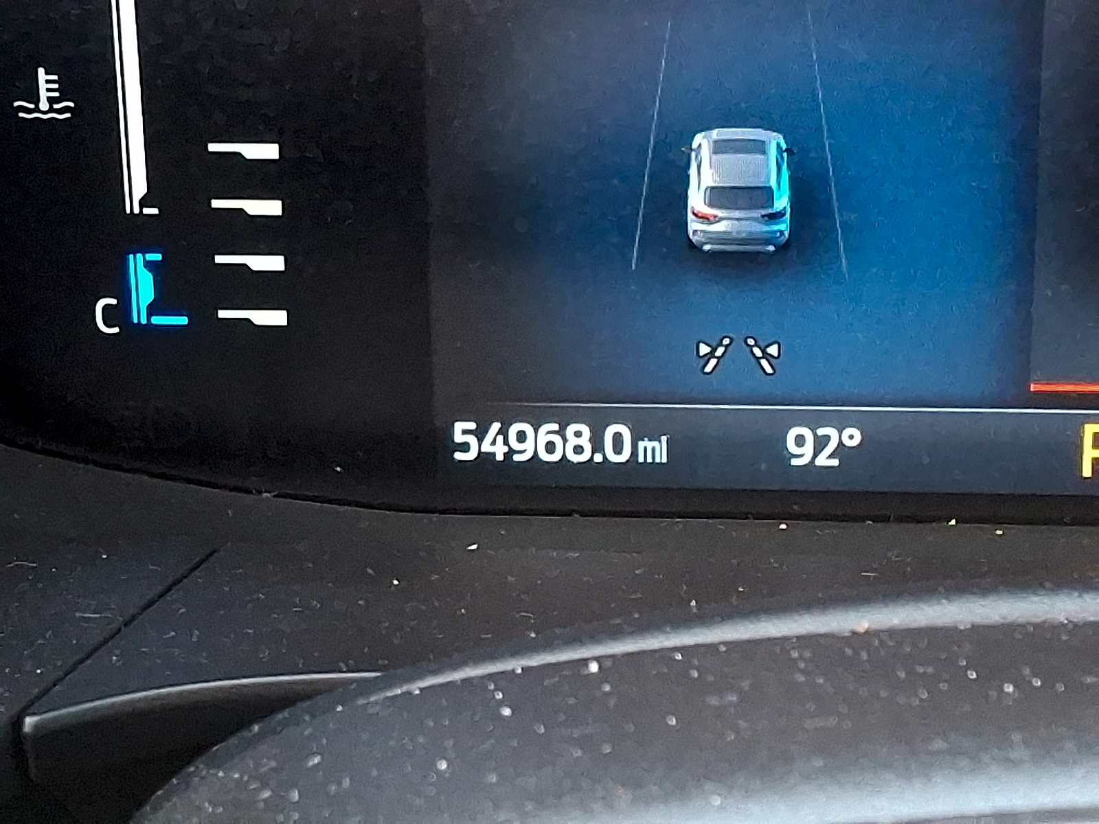 Used 2024 Ford Escape SUV