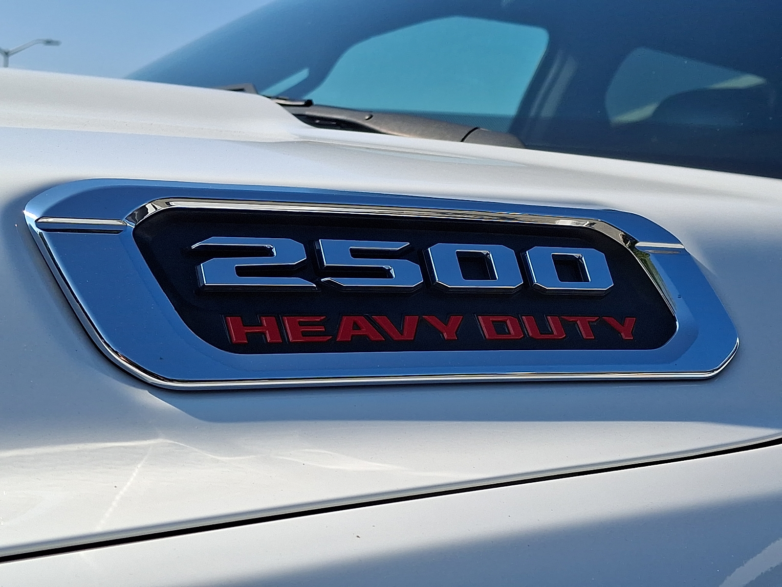 Used 2022 Ram 2500 Truck