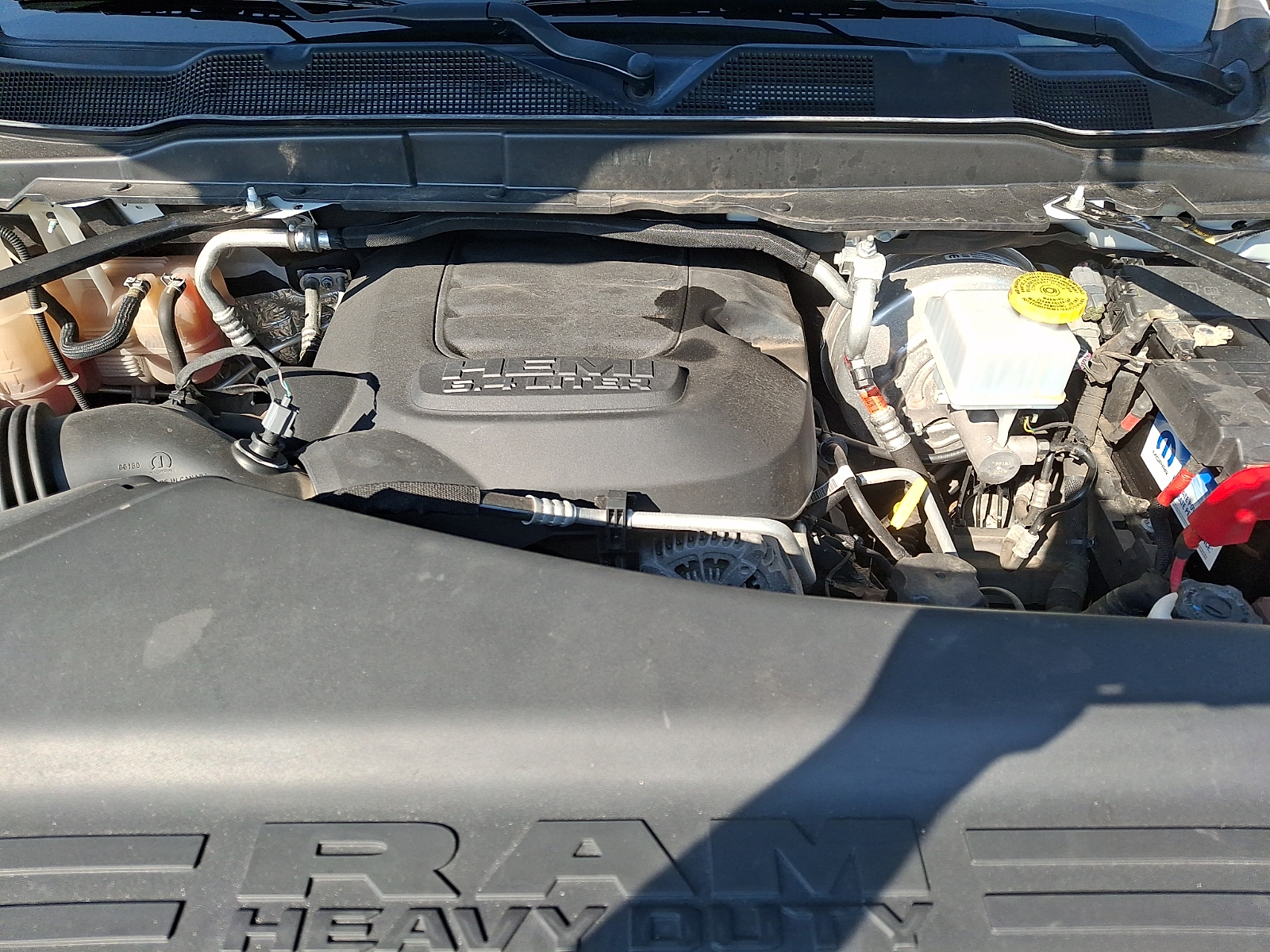 Used 2022 Ram 2500 Truck