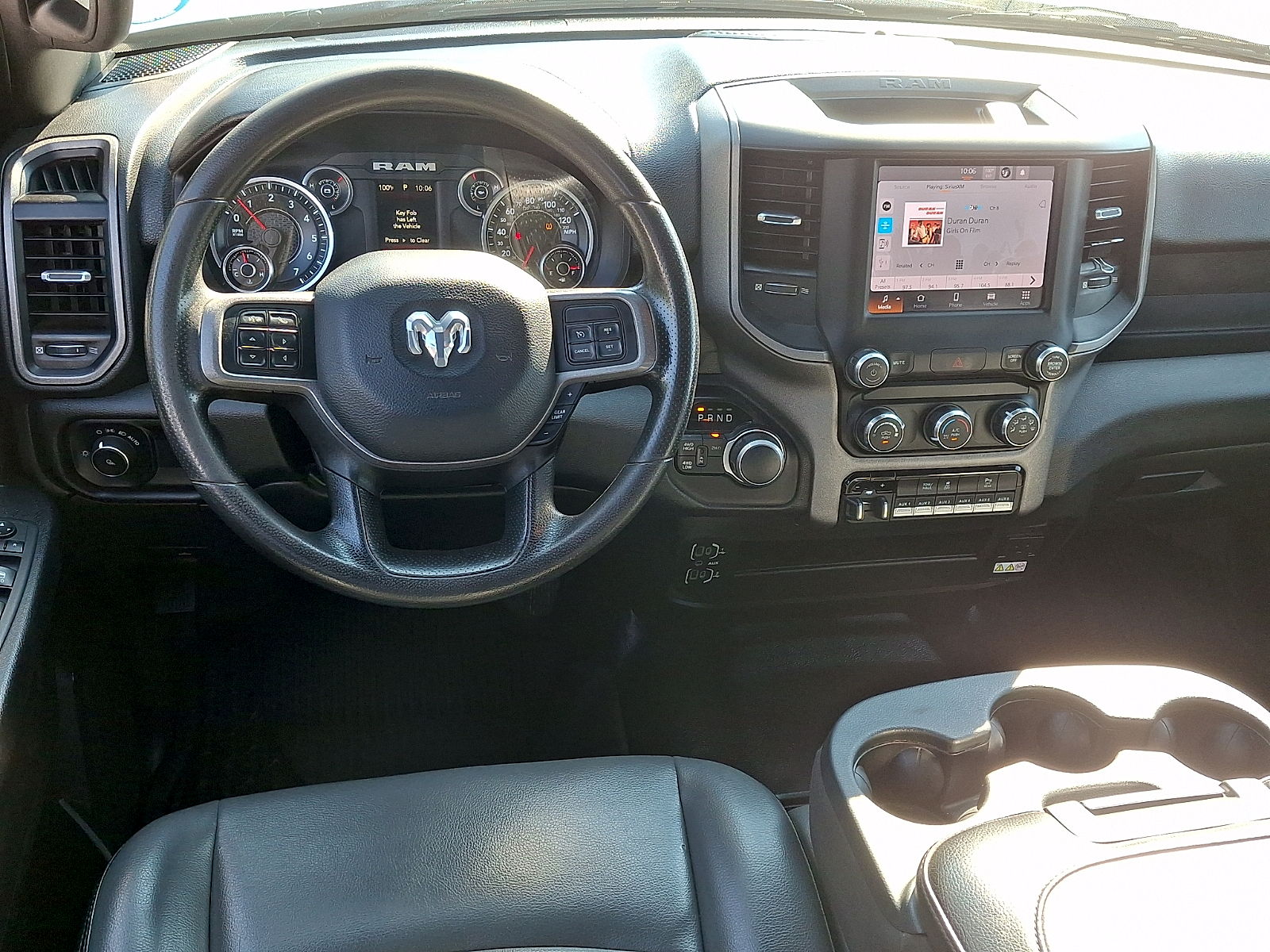 Used 2022 Ram 2500 Truck