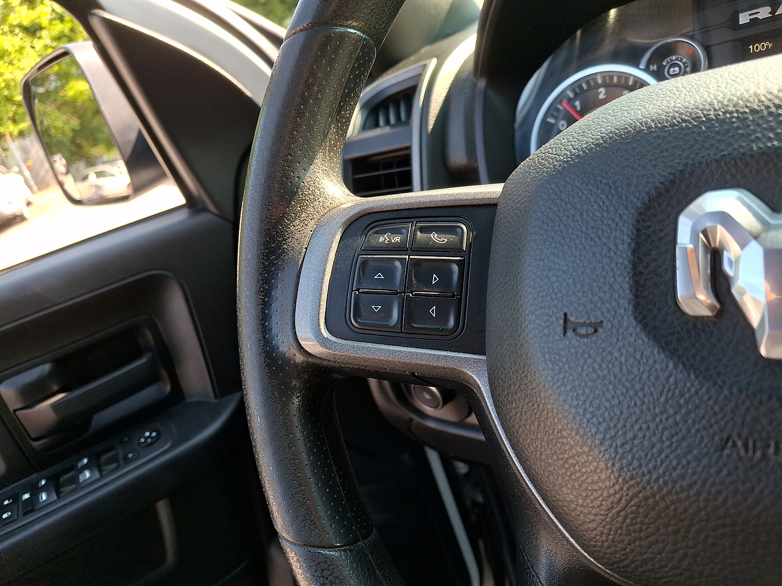 Used 2022 Ram 2500 Truck