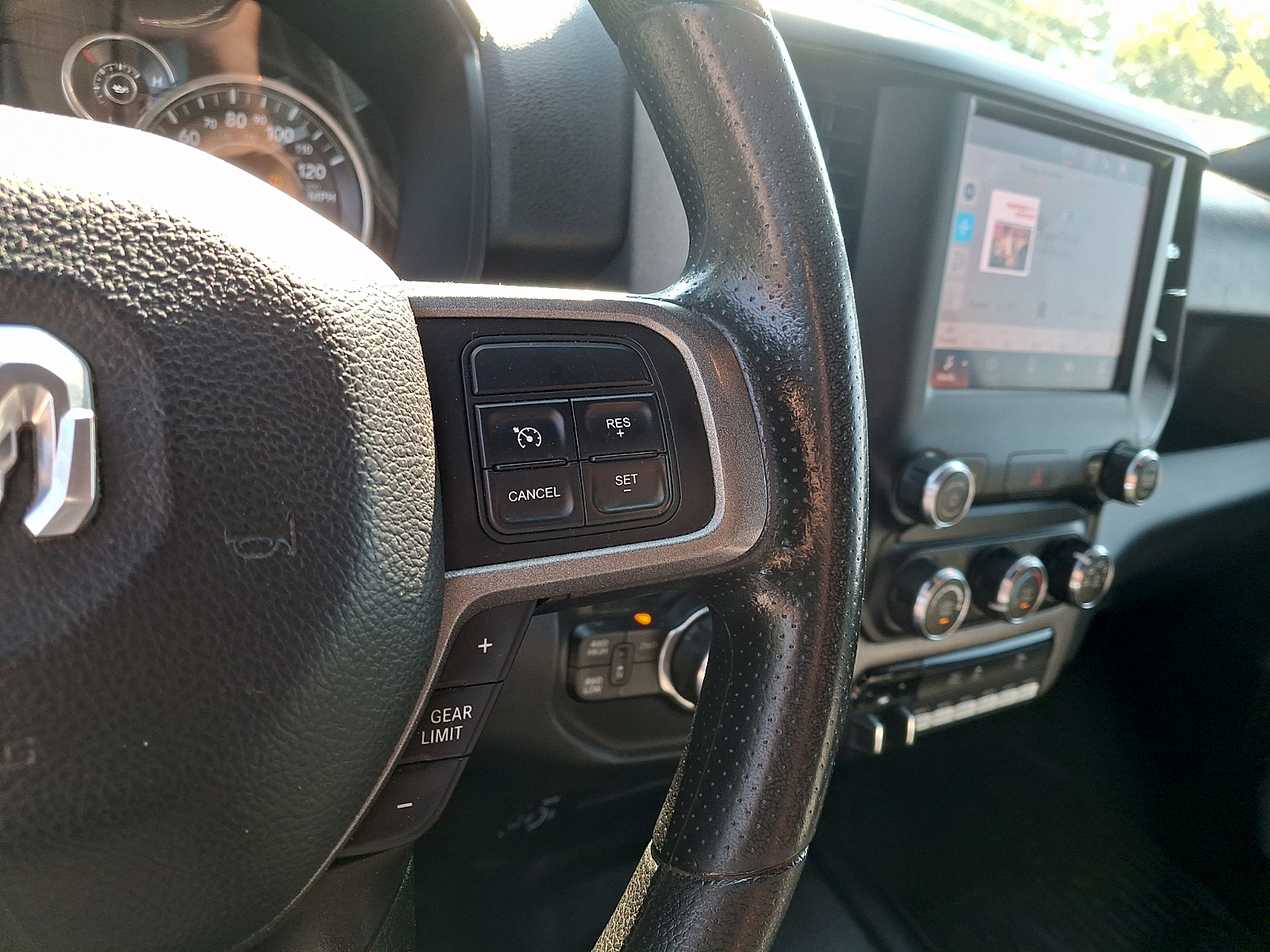 Used 2022 Ram 2500 Truck
