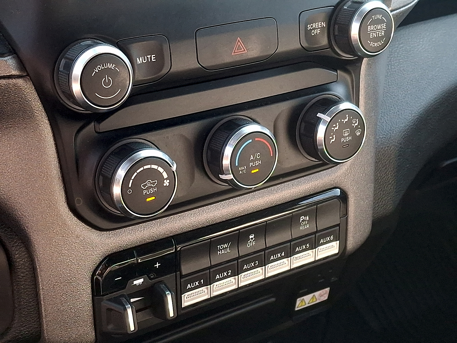 Used 2022 Ram 2500 Truck