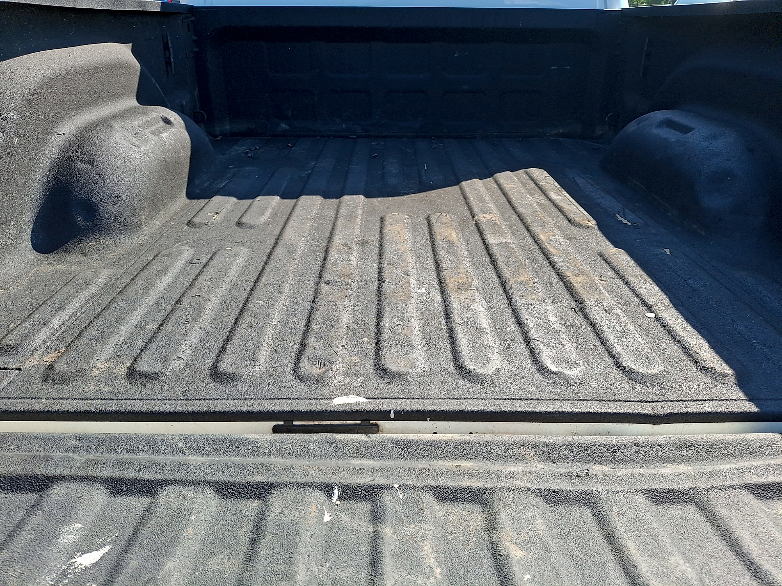 Used 2022 Ram 2500 Truck