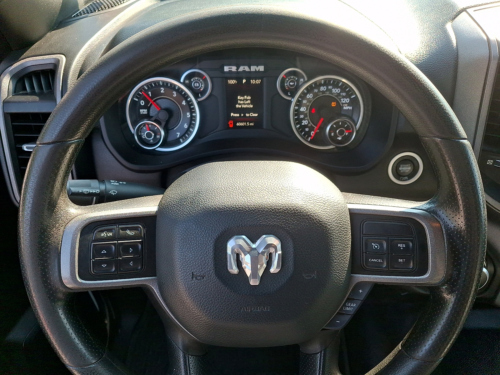 Used 2022 Ram 2500 Truck
