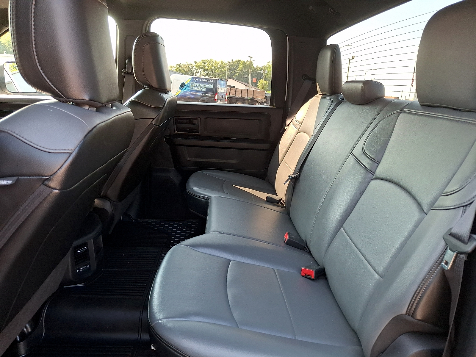 Used 2022 Ram 2500 Truck