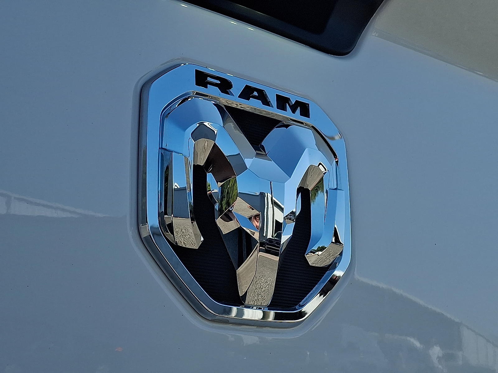 Used 2022 Ram 2500 Truck