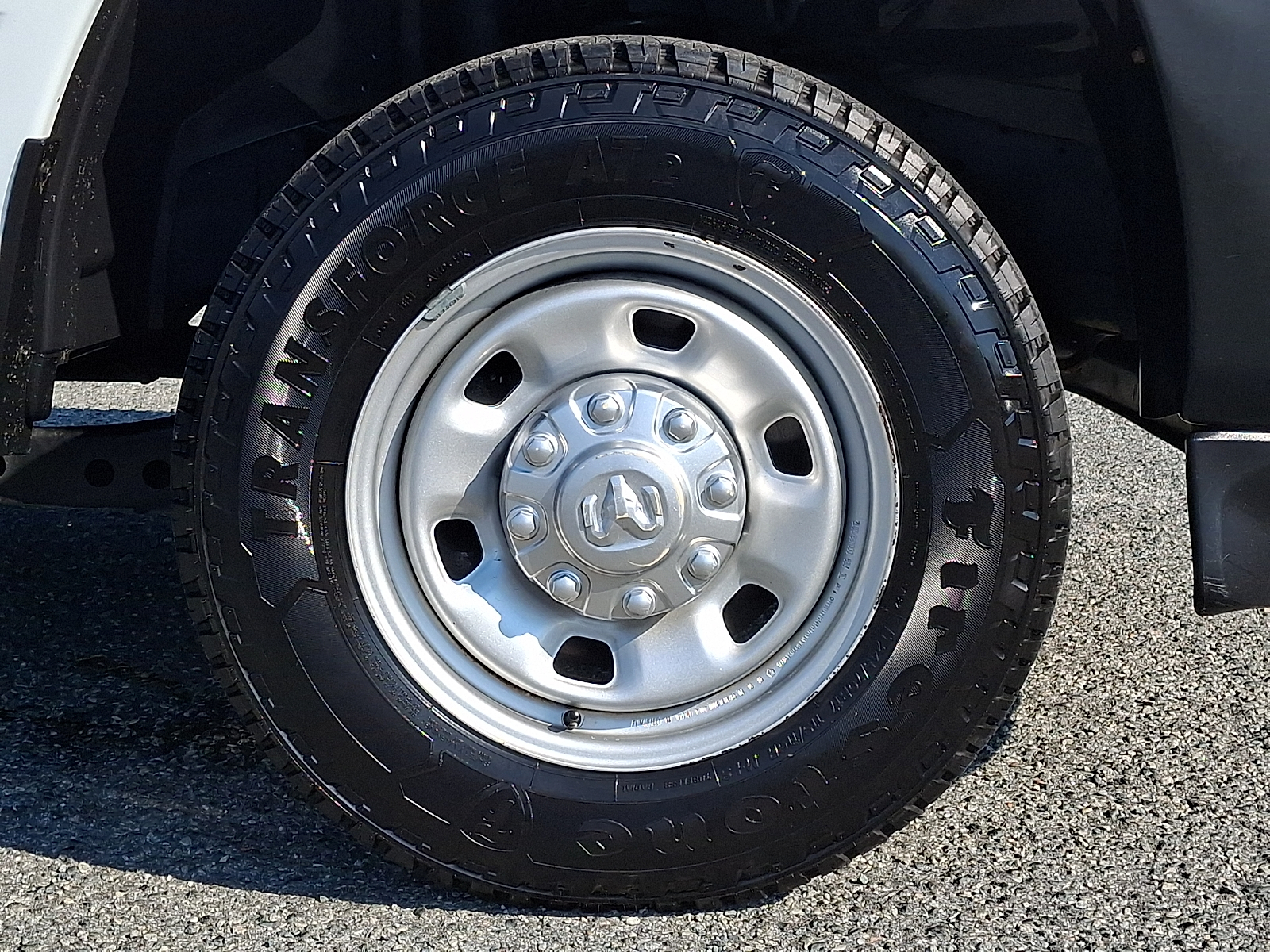 Used 2022 Ram 2500 Truck