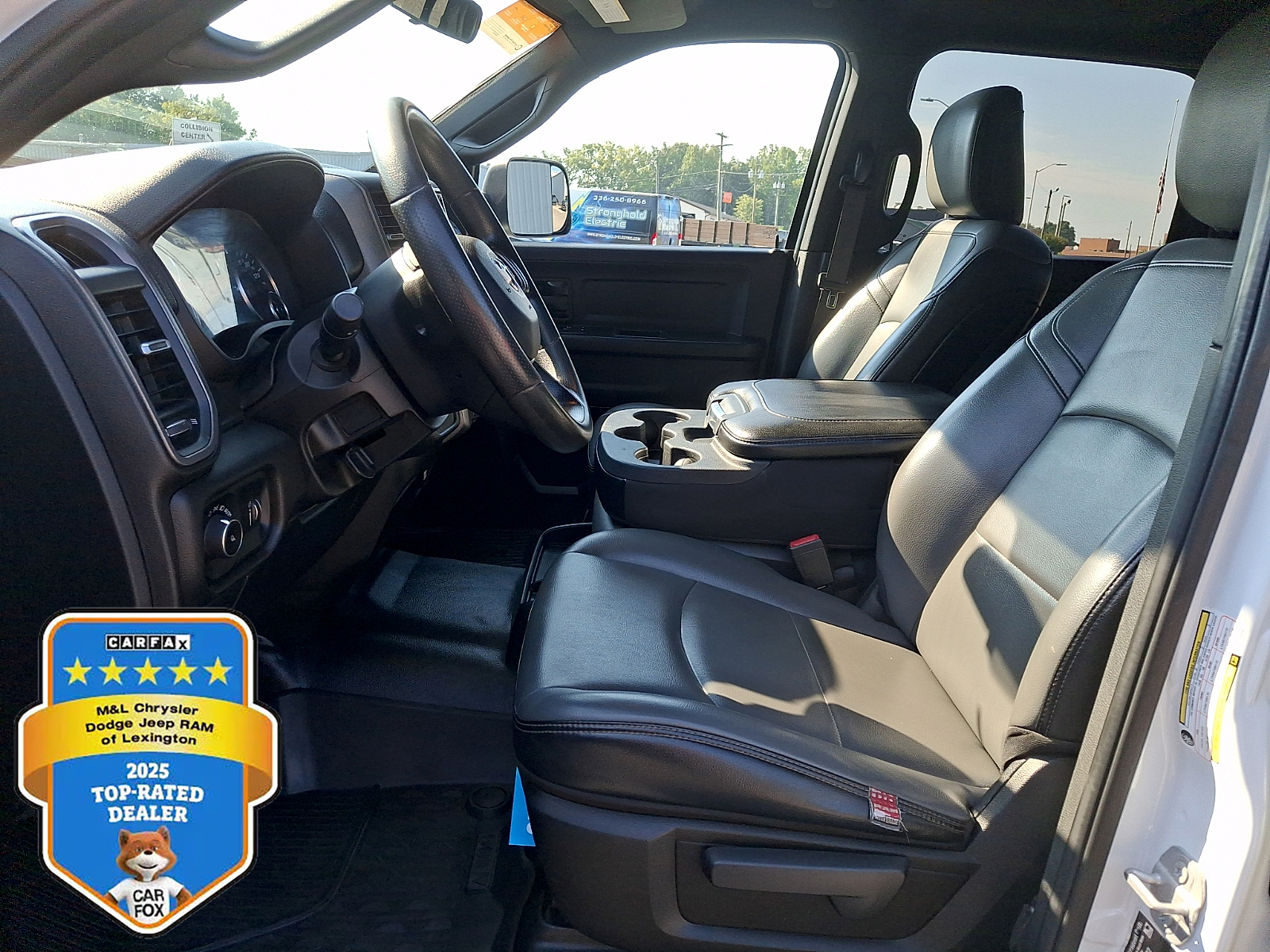 Used 2022 Ram 2500 Truck