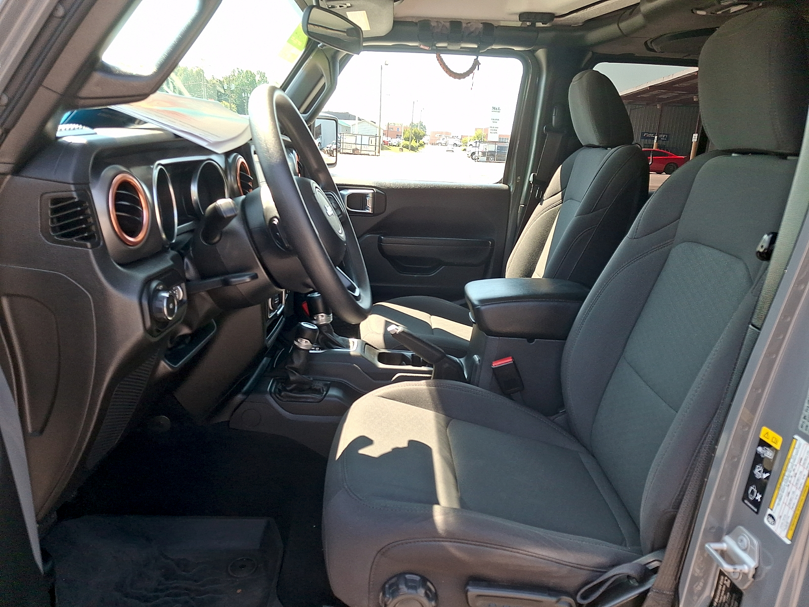 Used 2022 Jeep Wrangler SUV