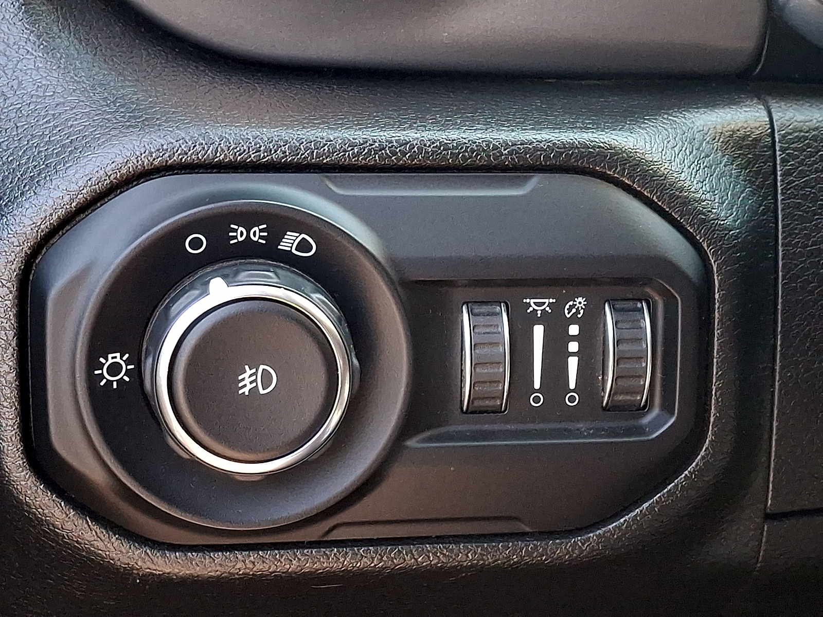 Used 2022 Jeep Wrangler SUV