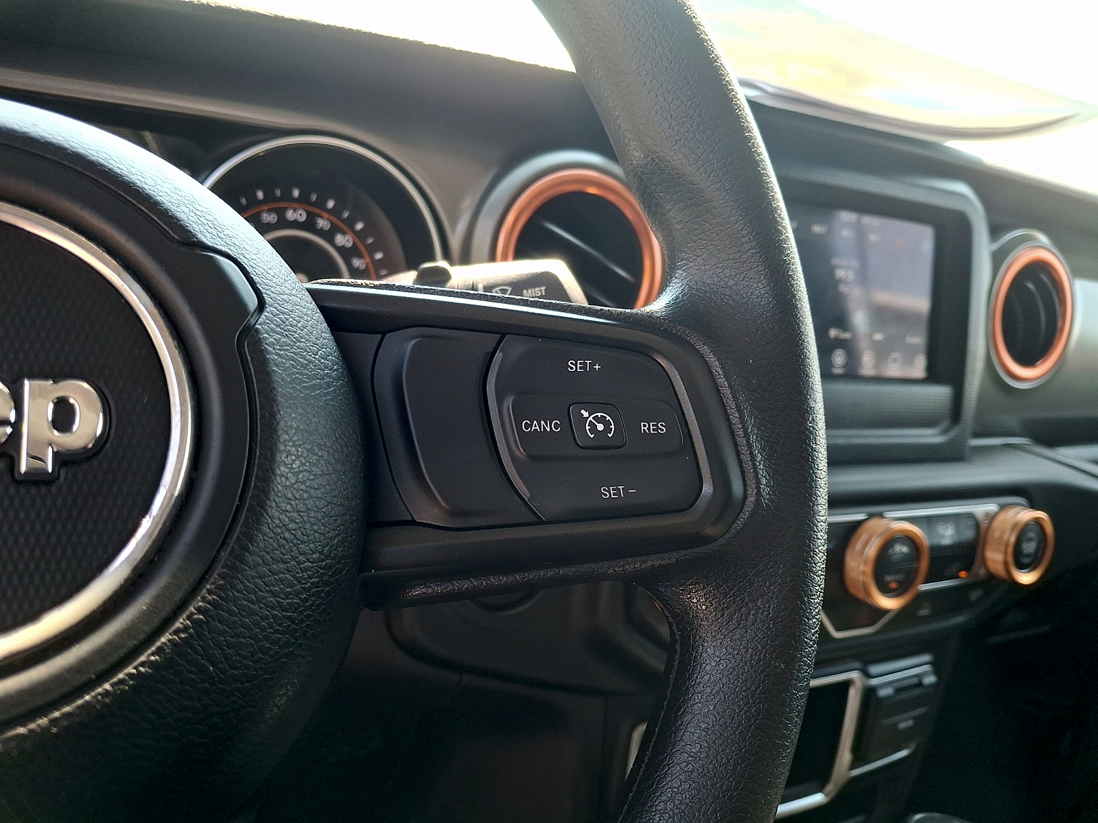 Used 2022 Jeep Wrangler SUV