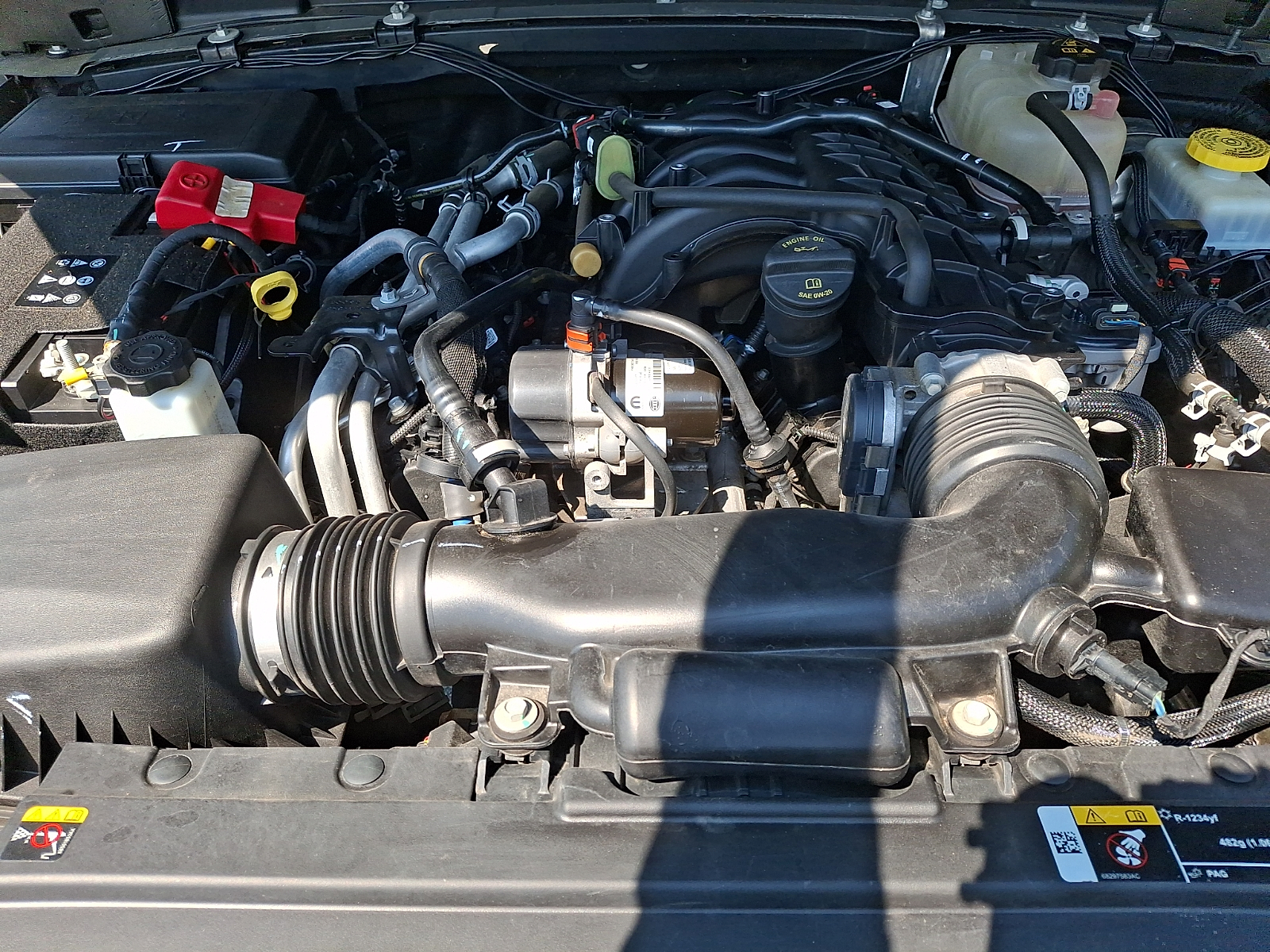 Used 2022 Jeep Wrangler SUV