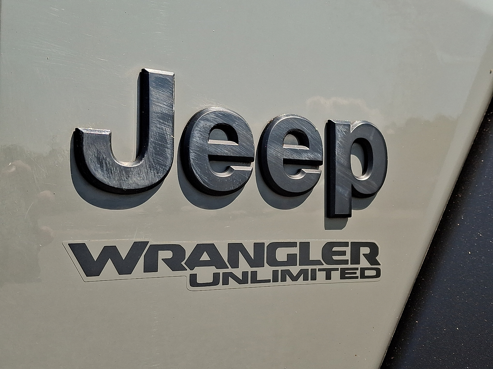 Used 2022 Jeep Wrangler SUV