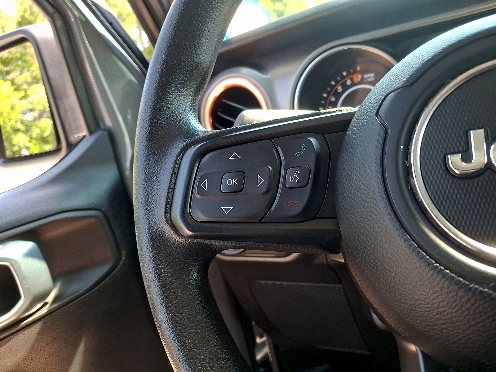 Used 2022 Jeep Wrangler SUV