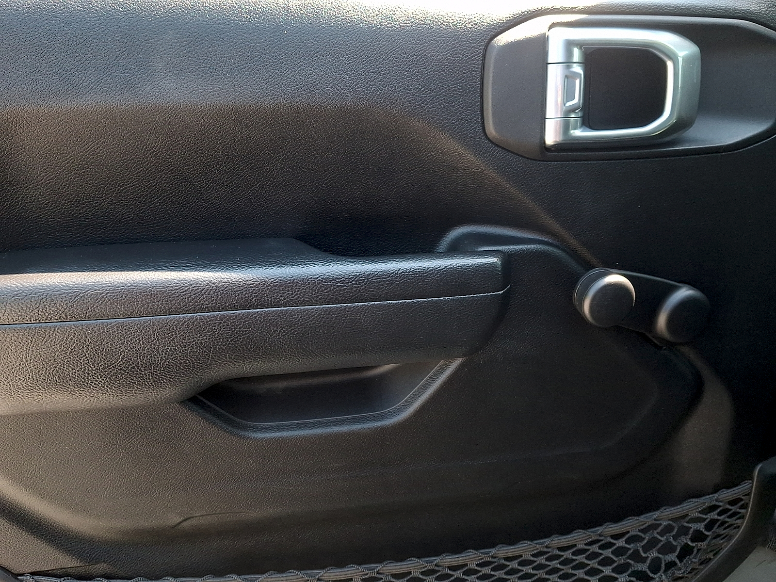 Used 2022 Jeep Wrangler SUV