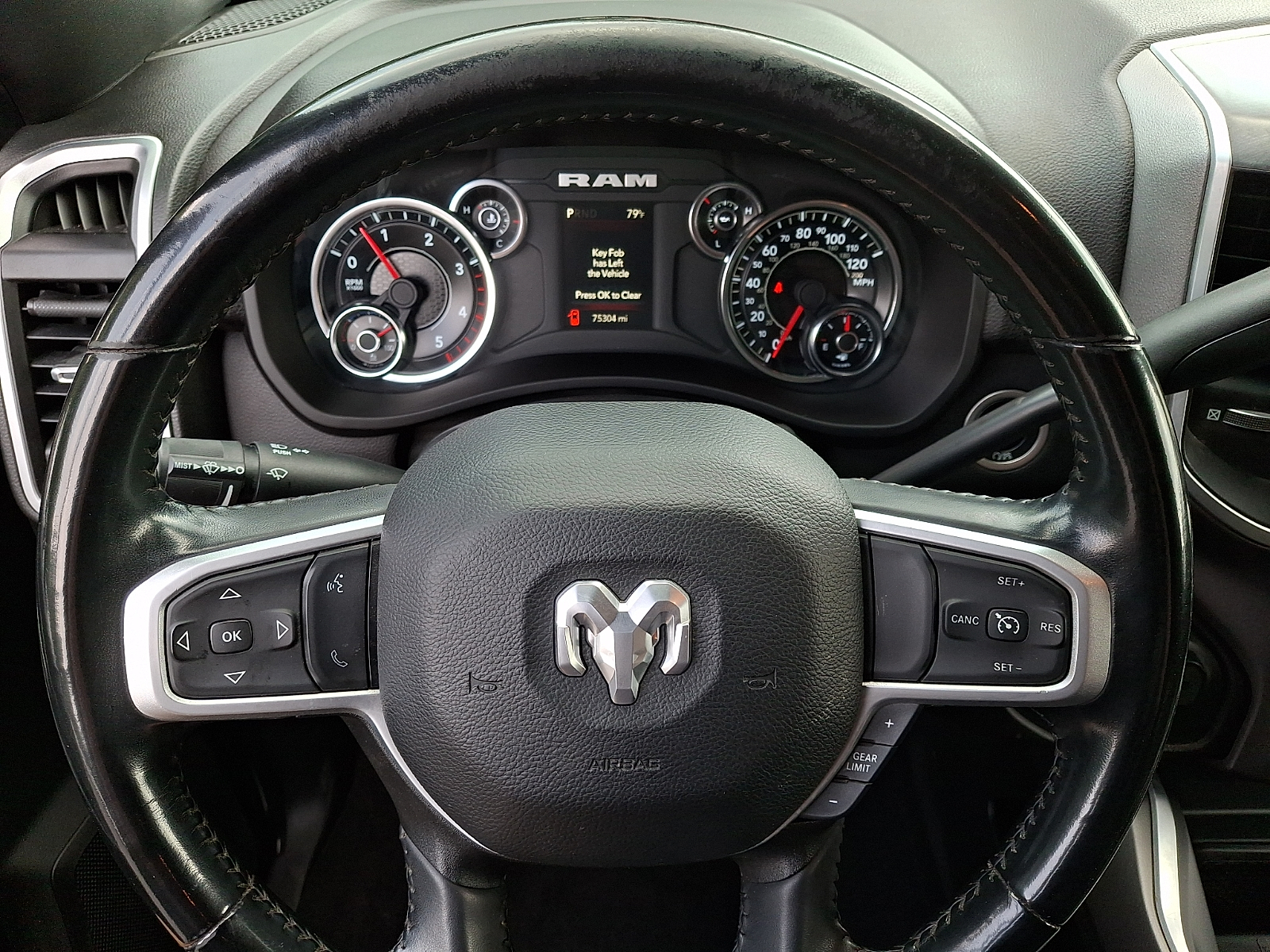 Used 2023 Ram 2500 Truck