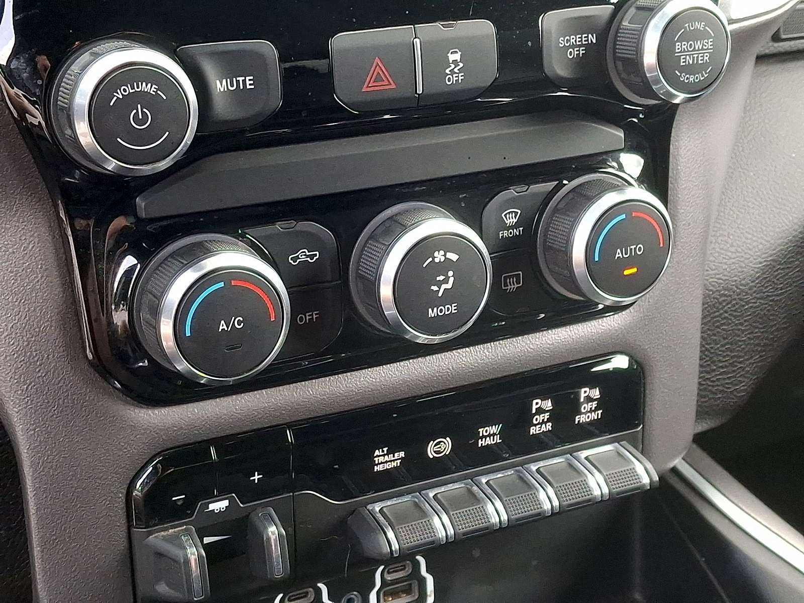 Used 2023 Ram 2500 Truck