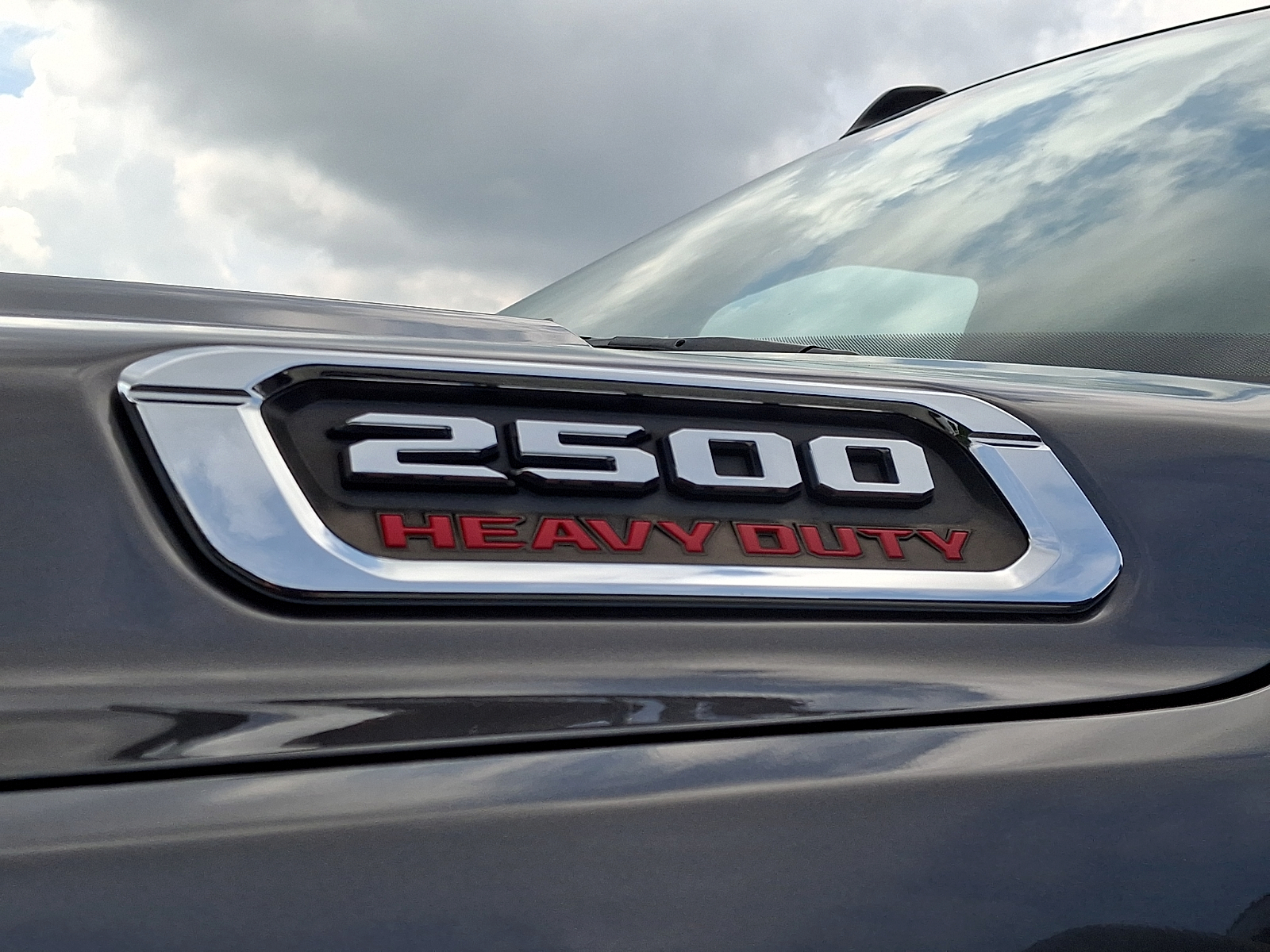 Used 2023 Ram 2500 Truck
