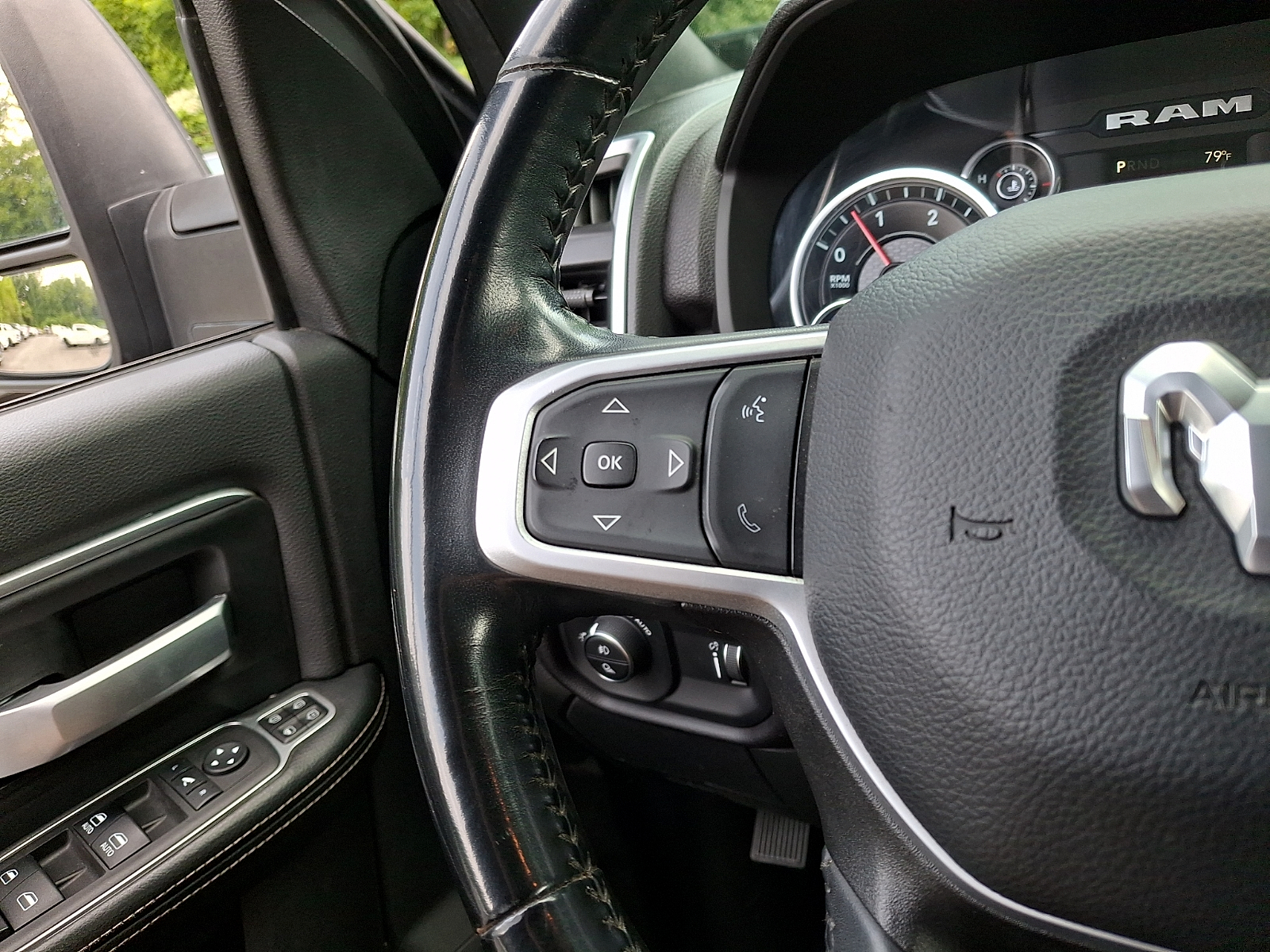 Used 2023 Ram 2500 Truck