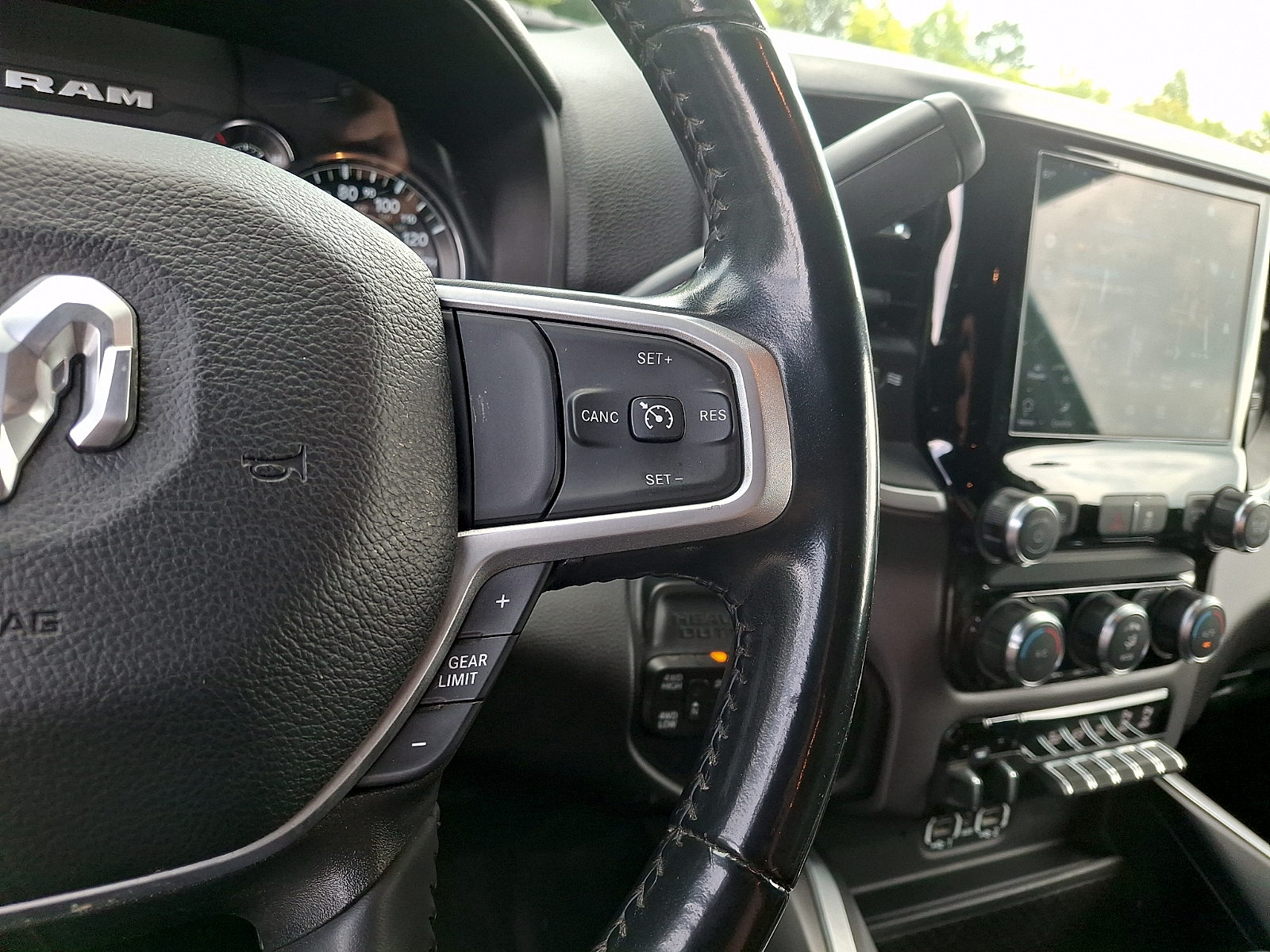 Used 2023 Ram 2500 Truck