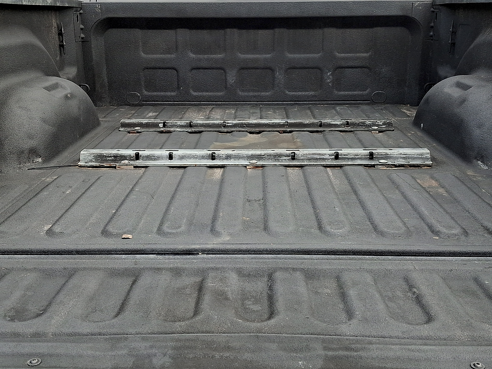 Used 2023 Ram 2500 Truck