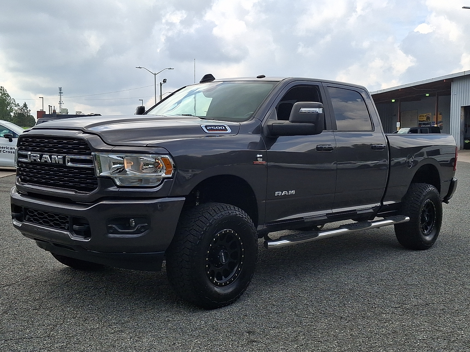 Used 2023 Ram 2500 Truck