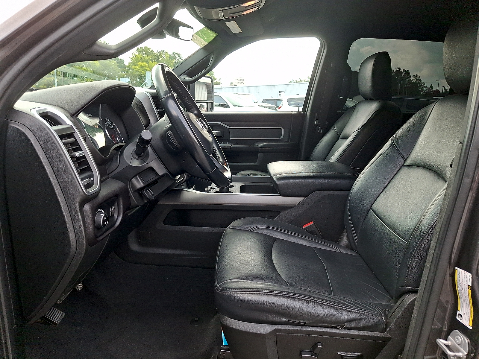 Used 2023 Ram 2500 Truck