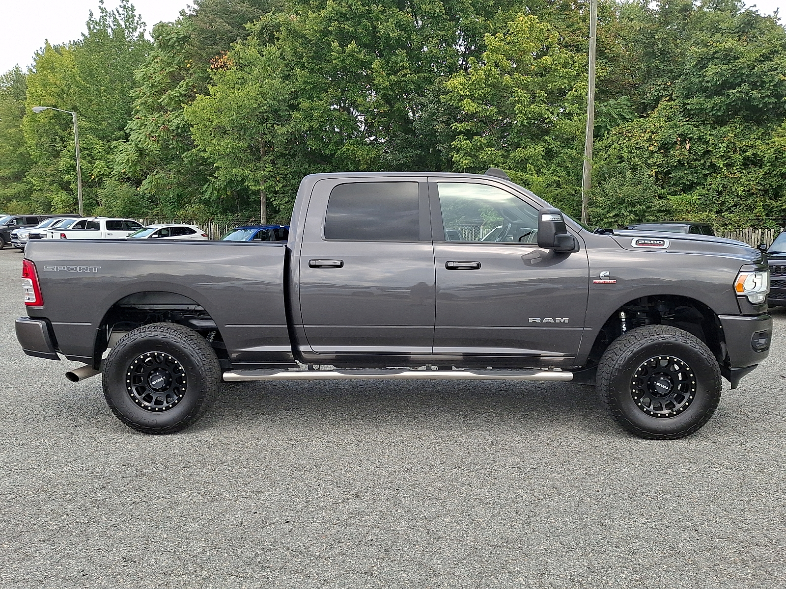 Used 2023 Ram 2500 Truck