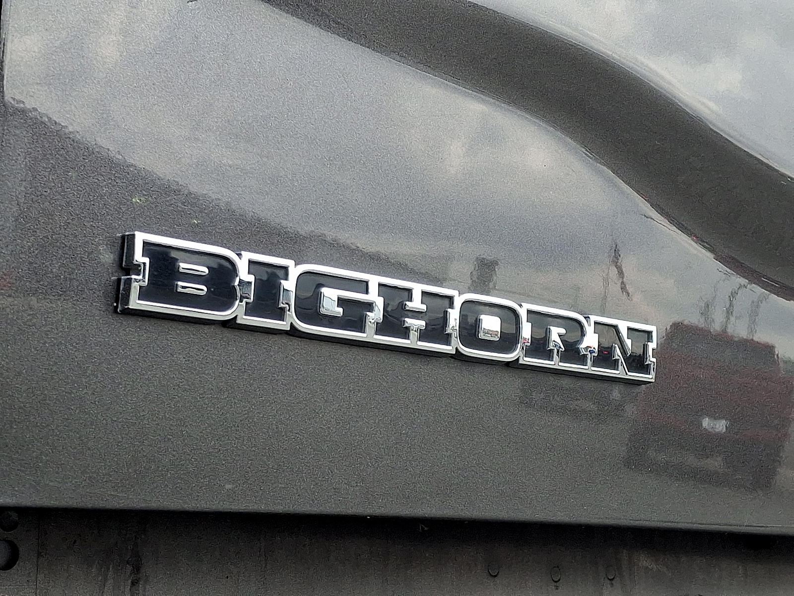Used 2023 Ram 2500 Truck