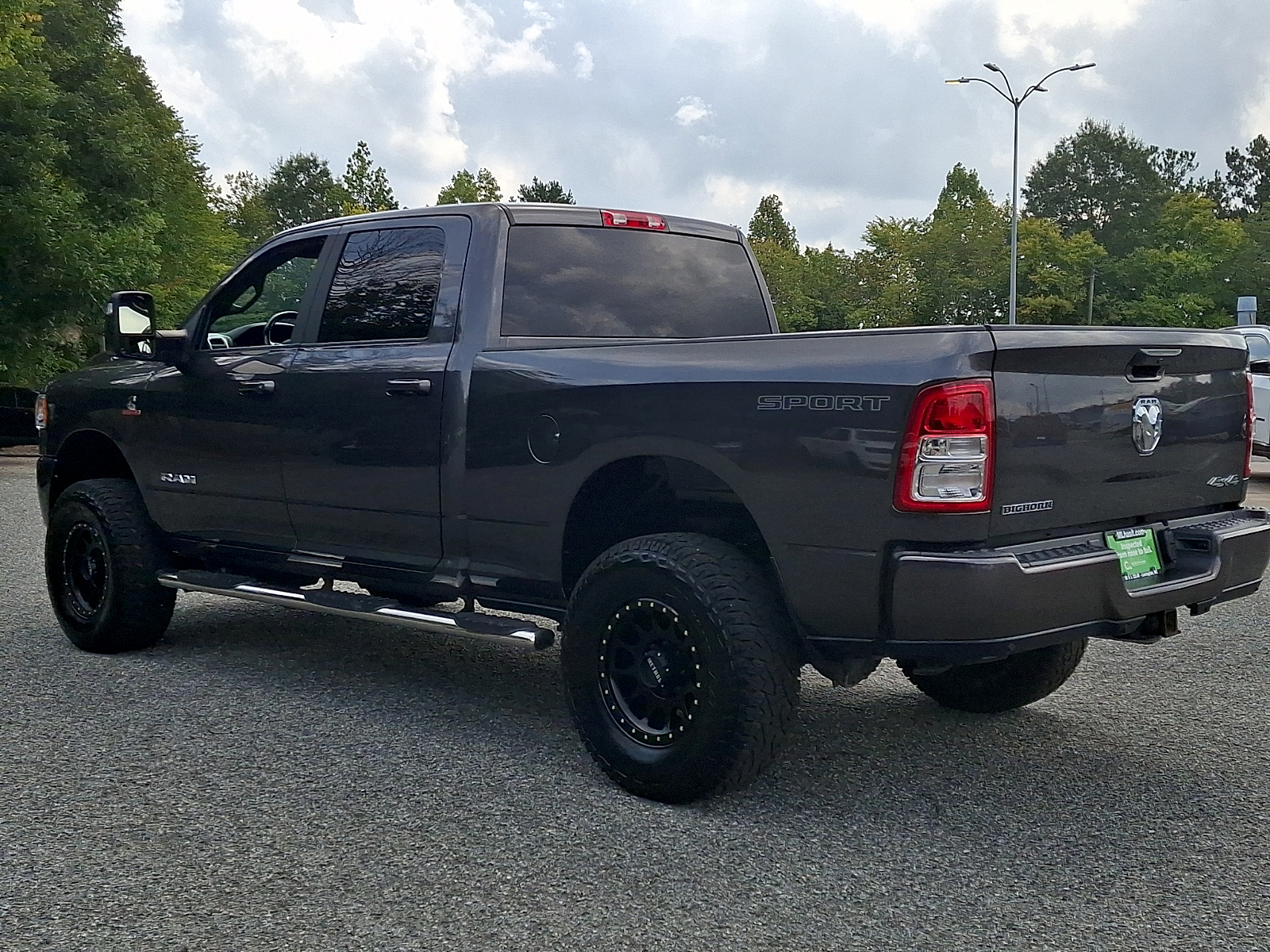 Used 2023 Ram 2500 Truck