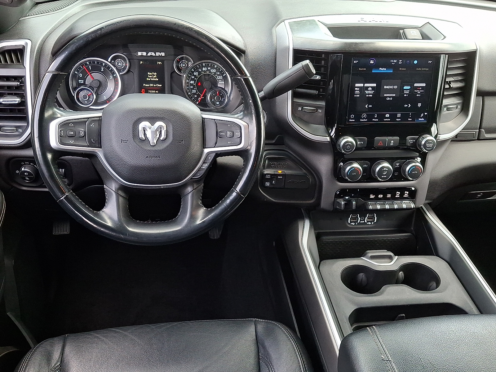 Used 2023 Ram 2500 Truck