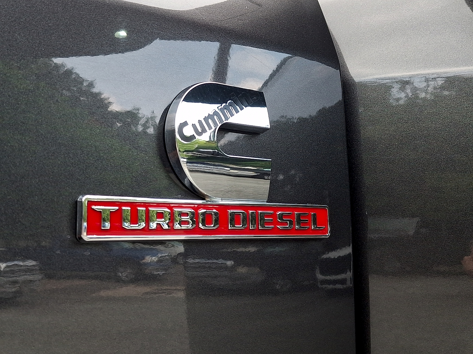 Used 2023 Ram 2500 Truck