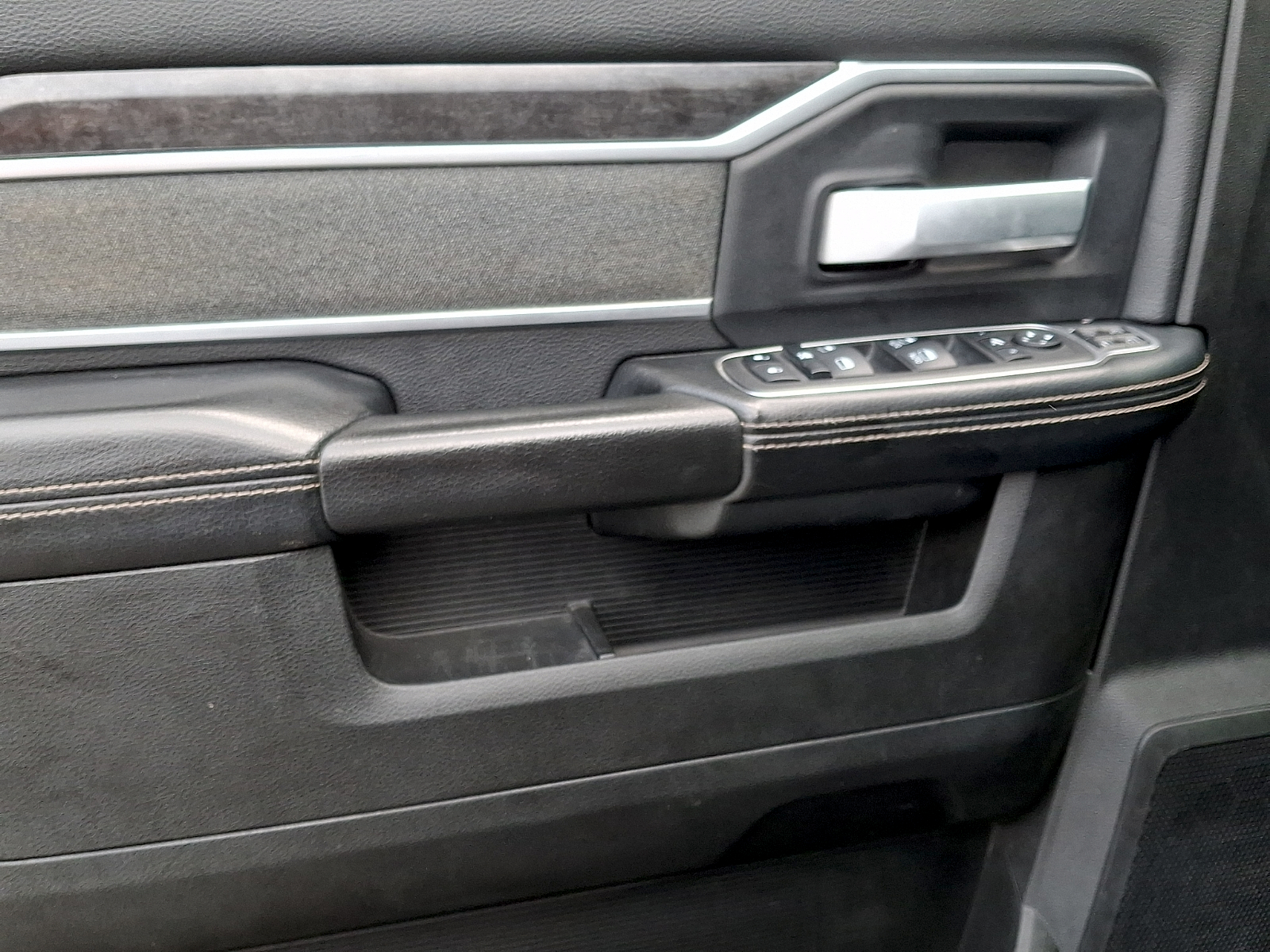 Used 2023 Ram 2500 Truck