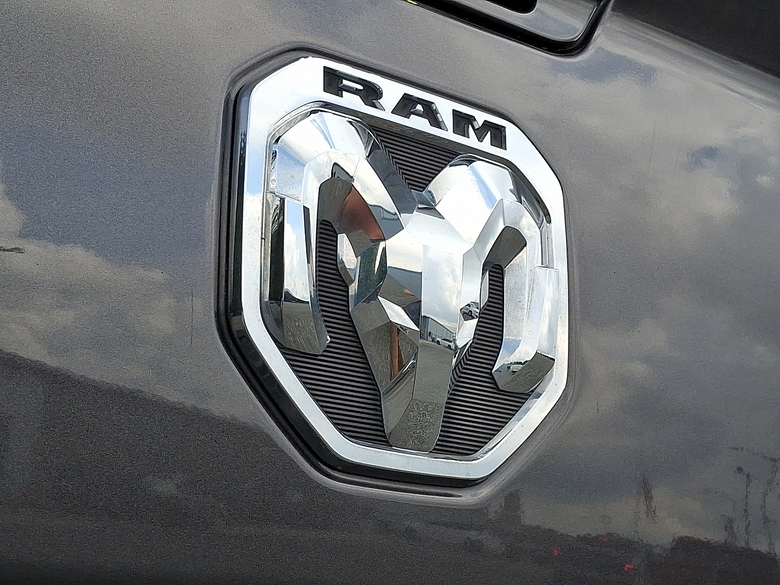 Used 2023 Ram 2500 Truck