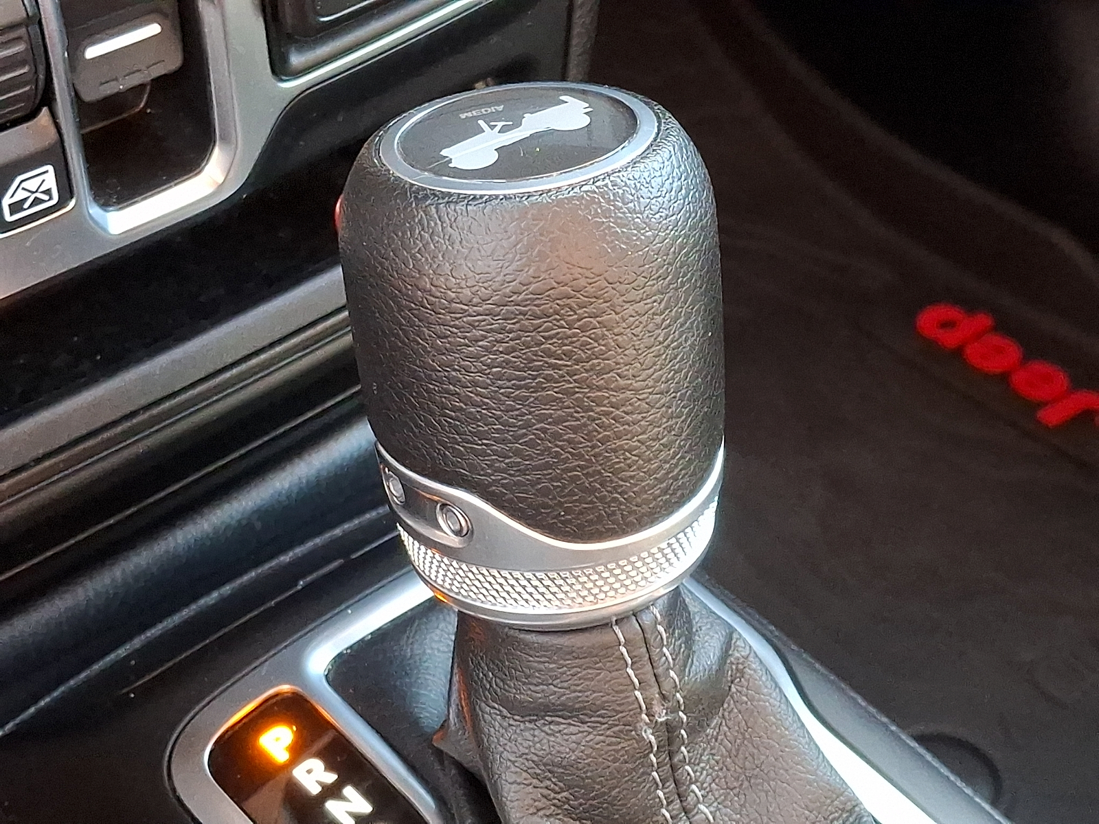 Used 2025 Jeep Wrangler SUV