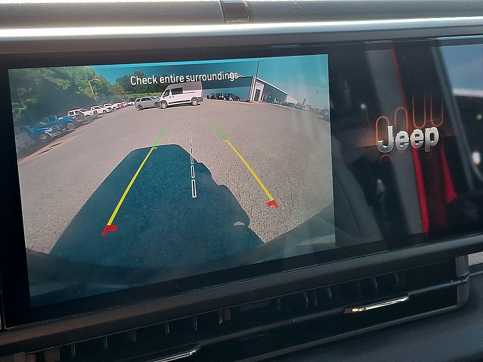Used 2025 Jeep Wrangler SUV