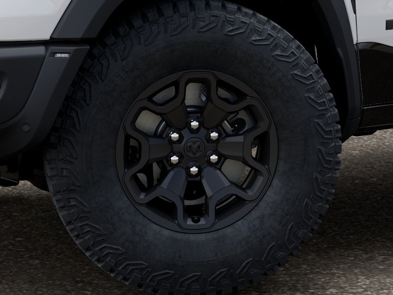 New 2027 Ram 1500 Truck