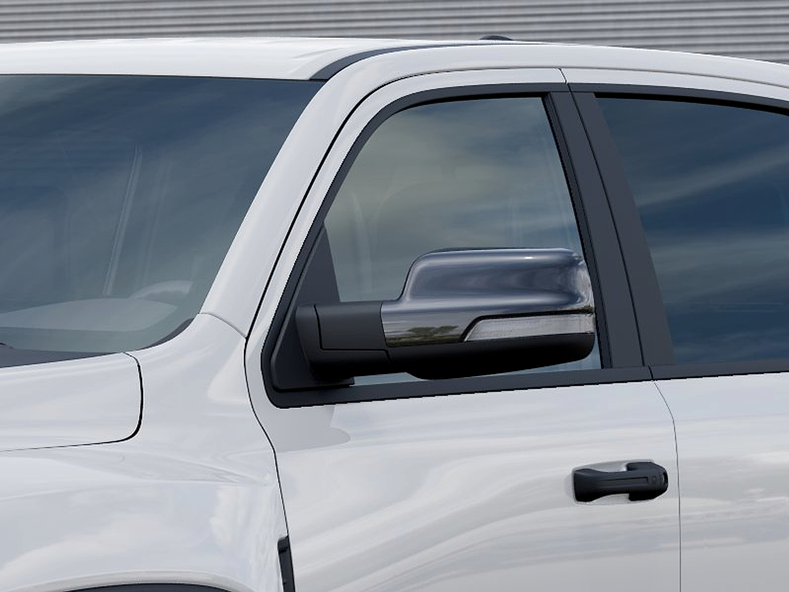New 2027 Ram 1500 Truck