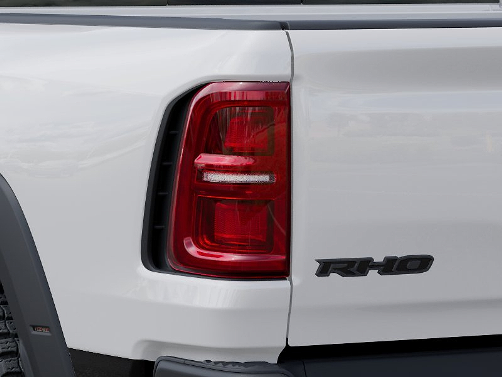 New 2027 Ram 1500 Truck