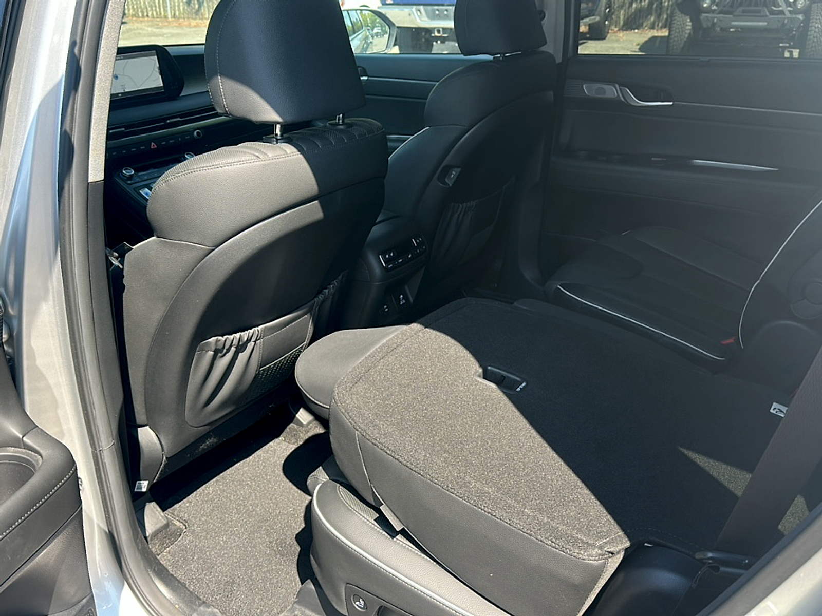 Used 2024 Hyundai Palisade SUV