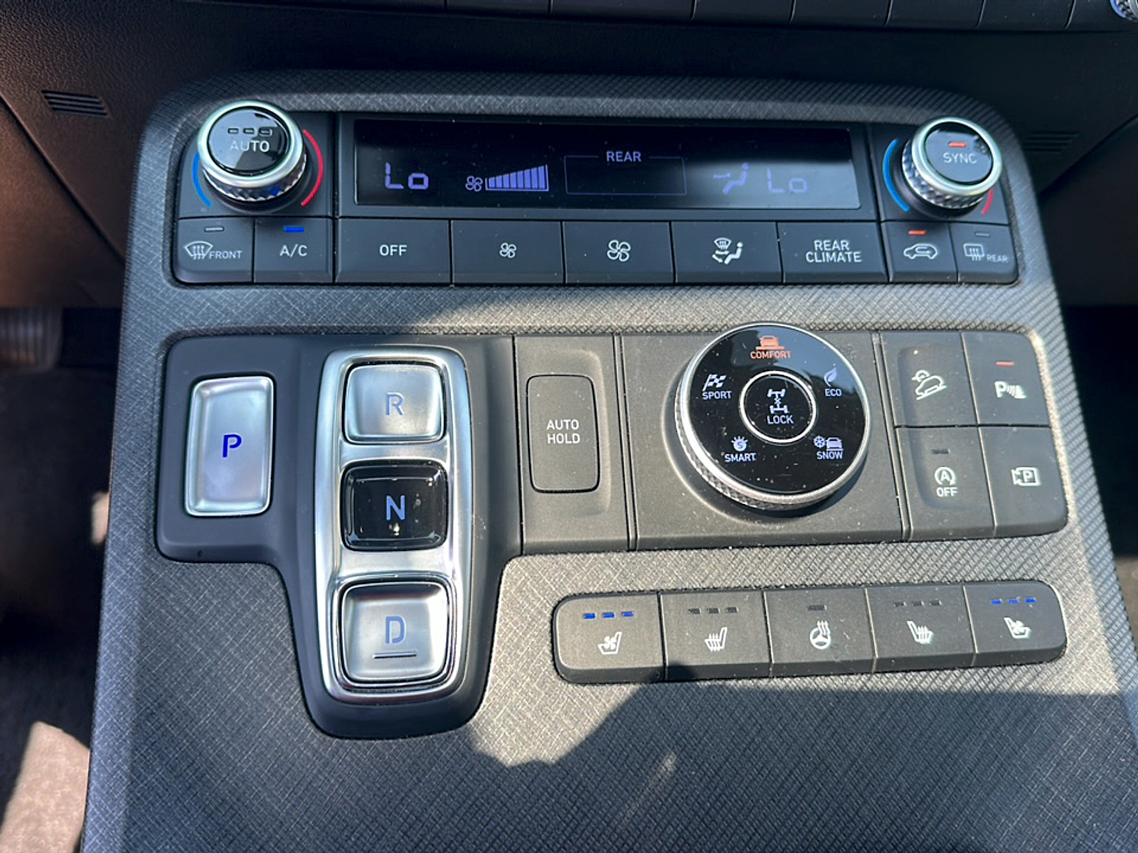 Used 2024 Hyundai Palisade SUV