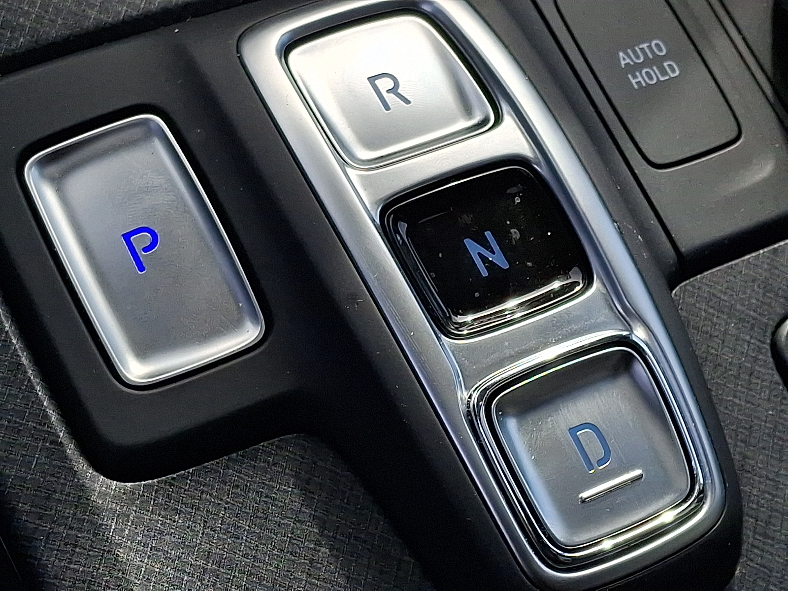 Used 2024 Hyundai Palisade SUV