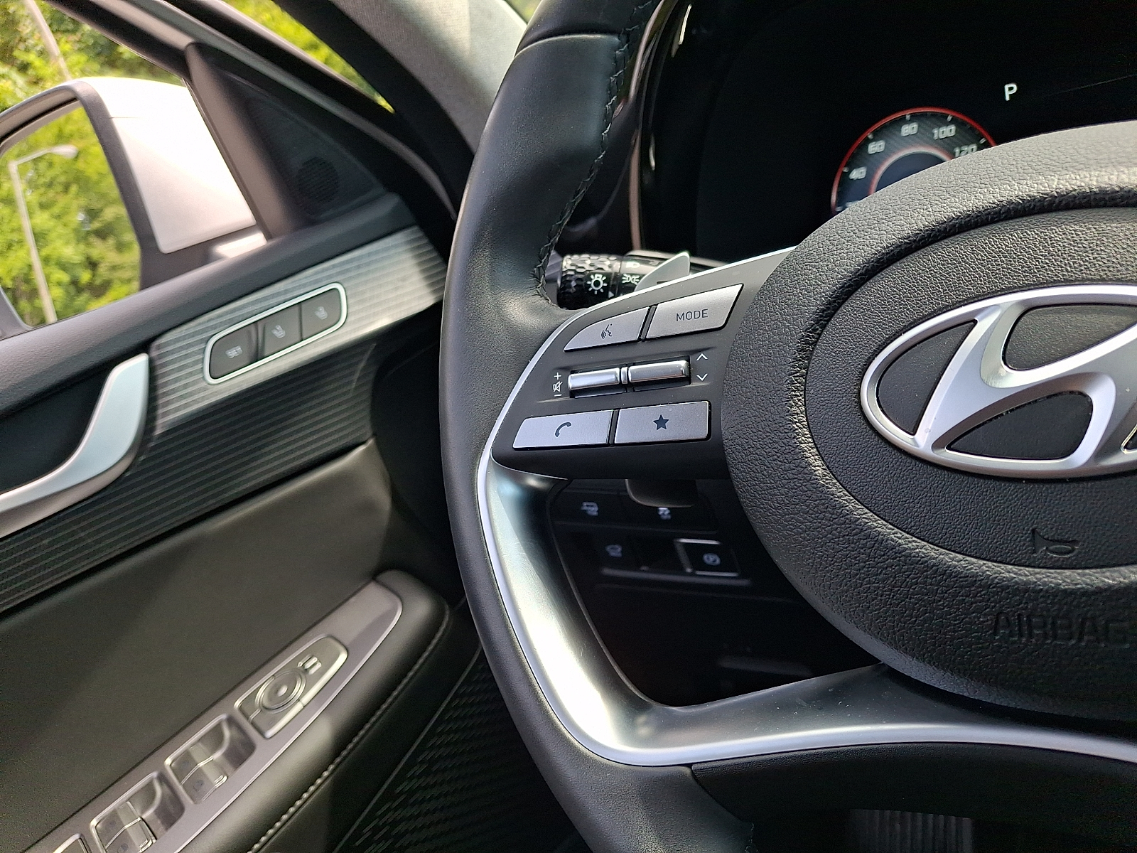 Used 2024 Hyundai Palisade SUV