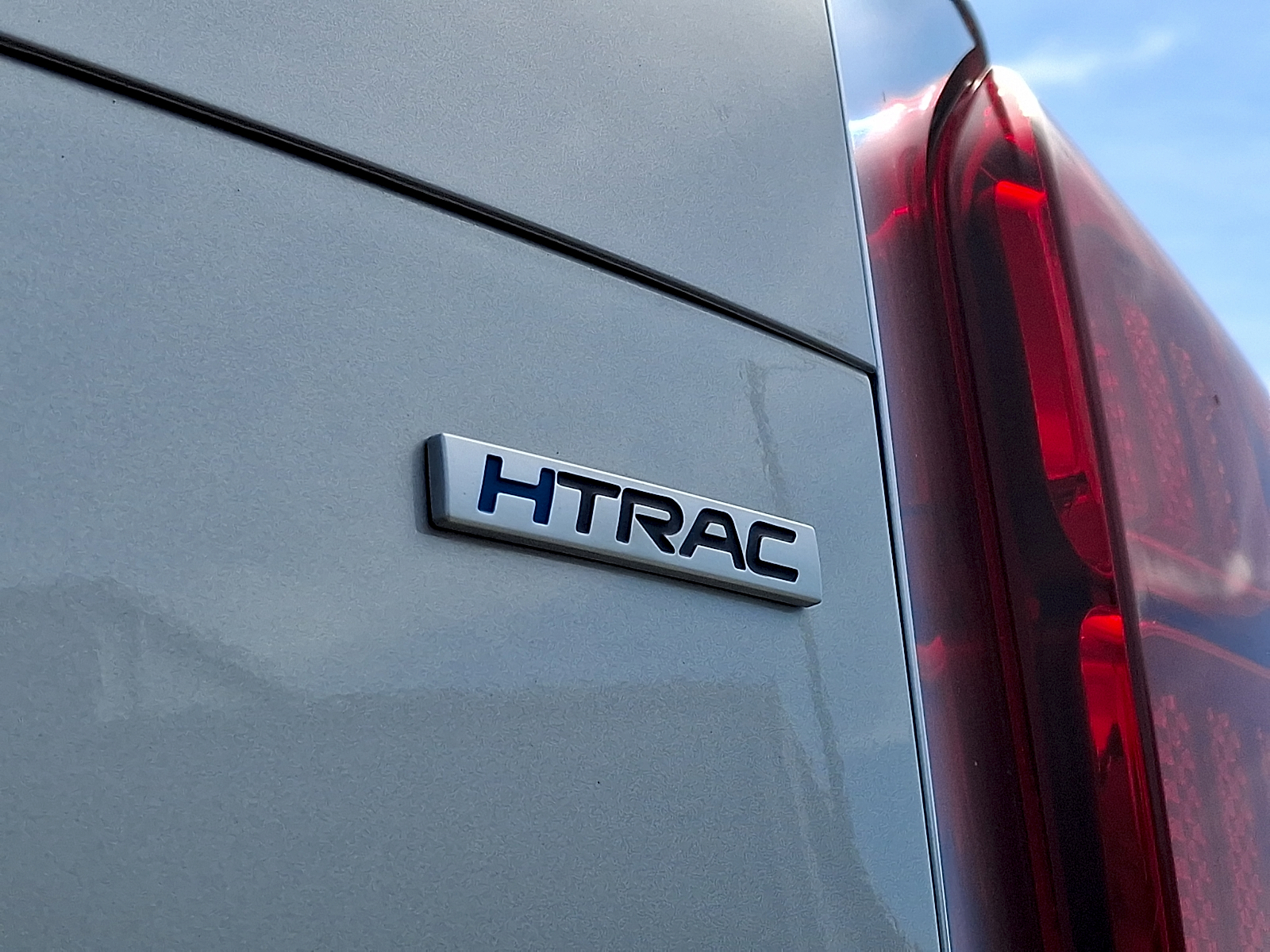 Used 2024 Hyundai Palisade SUV