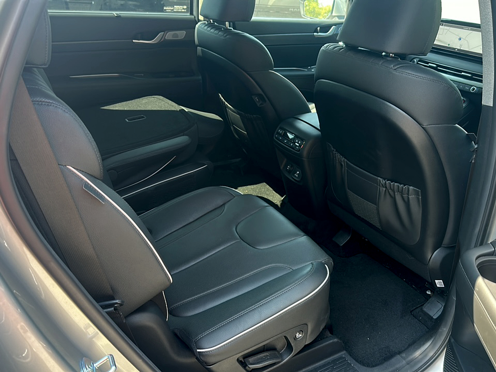 Used 2024 Hyundai Palisade SUV